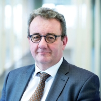 Dirk De Ridder